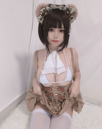 美国处女