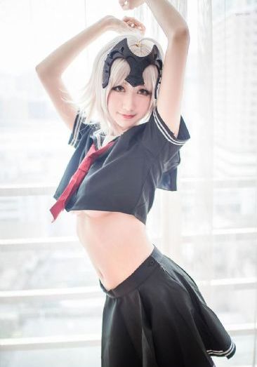 鬼抓人