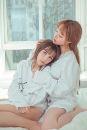 做我的奴隶吧