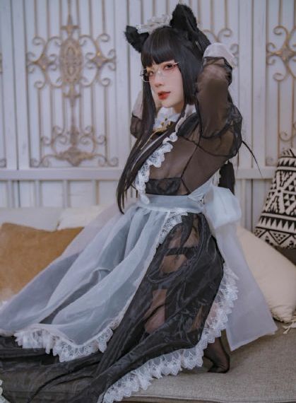 磨具少女