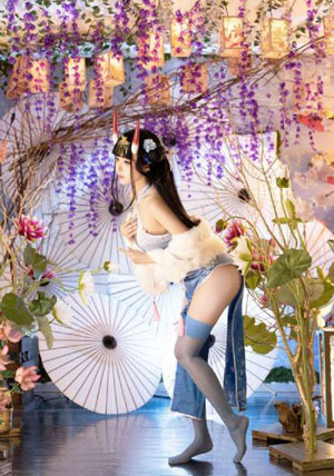徒儿 为师不下山
