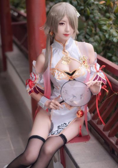 堕落女律师