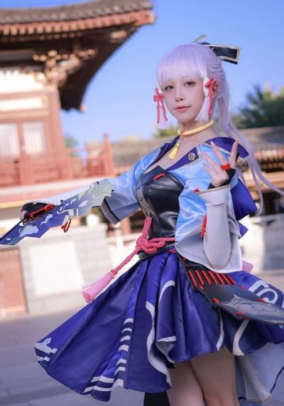 变态女大学生