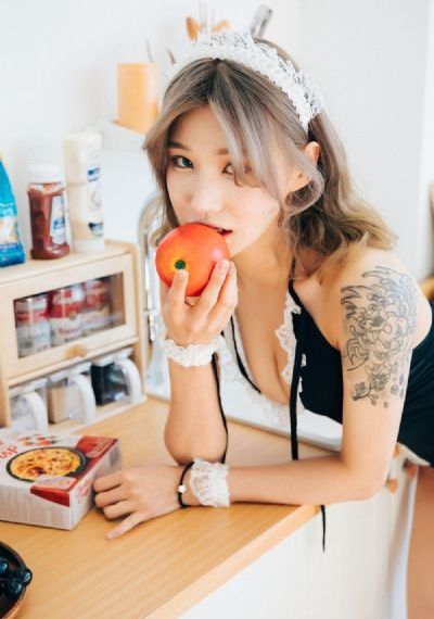 特殊的按摩