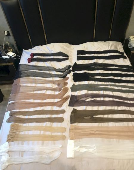我与黑帮老大的365天