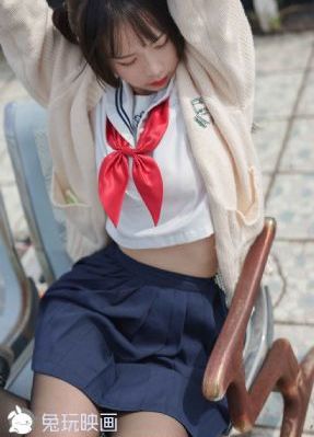 白棉花
