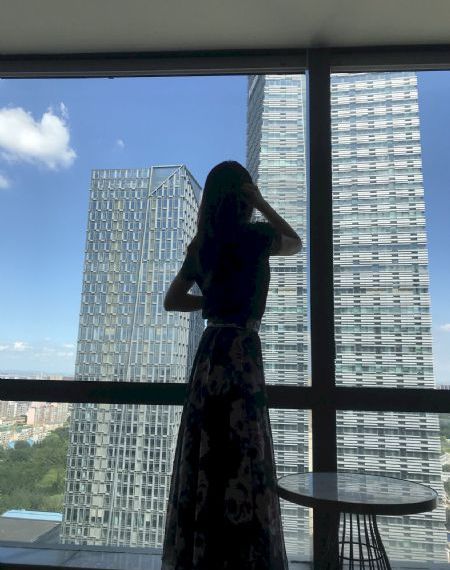 年轻的嫂子二