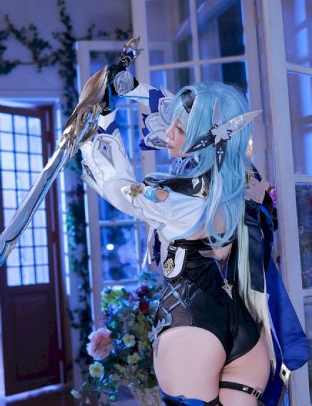 魔剑姬第一季动漫观看