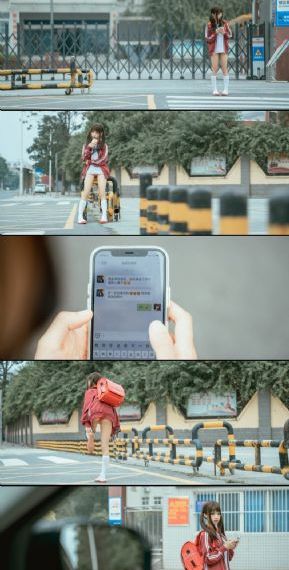 霹雳娇娃战丧尸