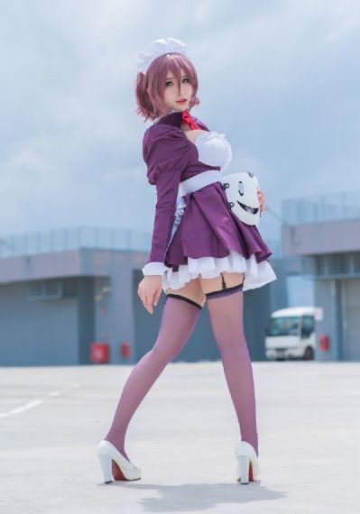 大尾鲈鳗