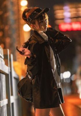 请和这样的我恋爱吧 电视剧