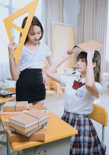 我的小尾巴第二季