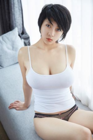 男叉女