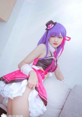 与敌同行