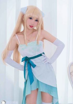 想要成为魔法少女