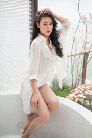 牛仔裤的诱惑