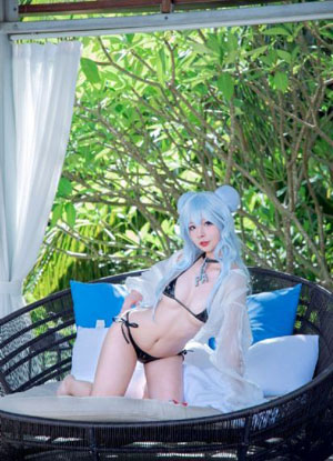长安三万里电影