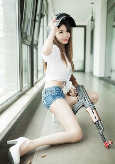 美式娃娃脸2