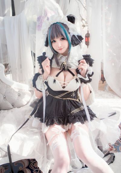妈妈女儿