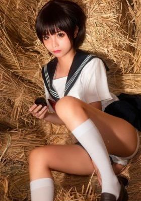 情事妻子的朋友