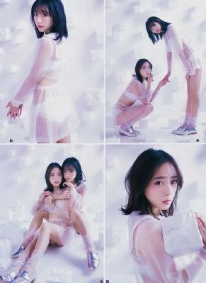 更衣人偶