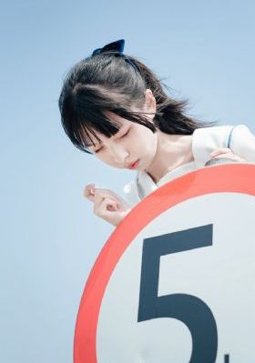 披萨女孩
