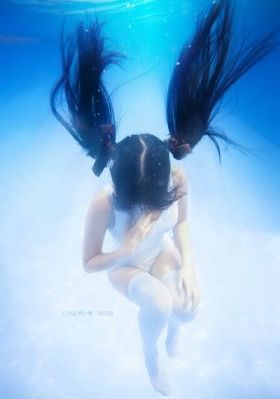 人鱼江湖