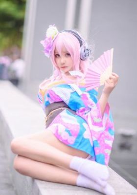 幽灵女友