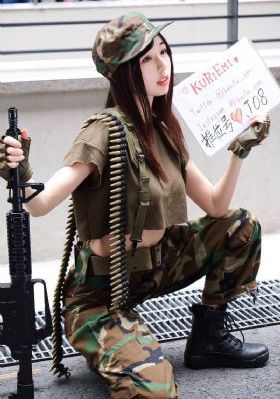 欲体焚情