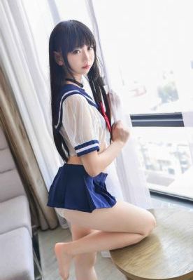 我的大胸女友