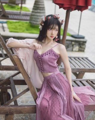 大小姐执事