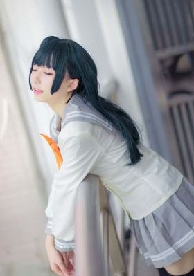 寄宿女郎