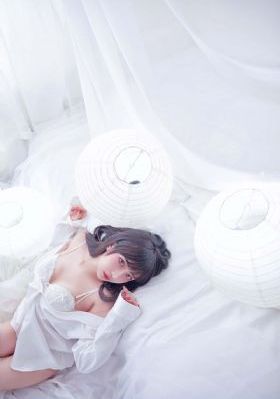 一剑浣春秋