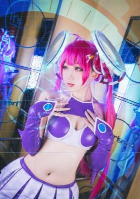 电车魔女8