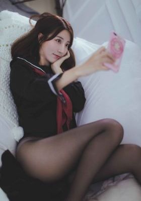 出差交换的小少妇
